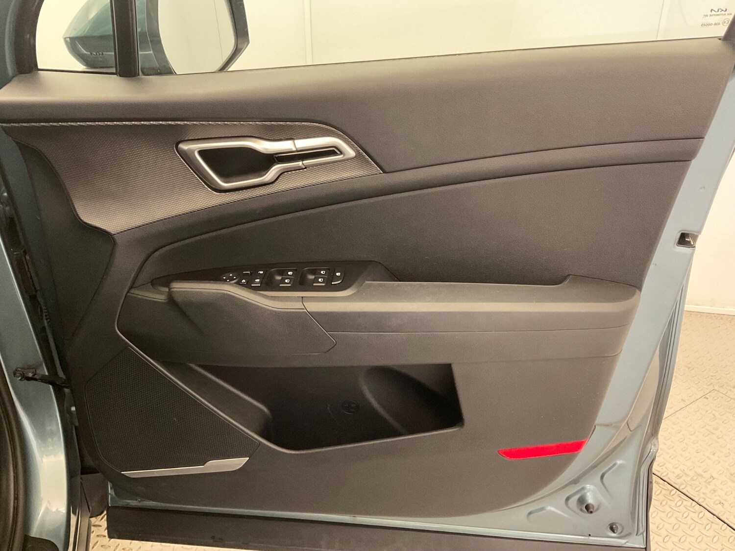 Used Kia Sportage 2022 for sale - 76948341: Photo 41