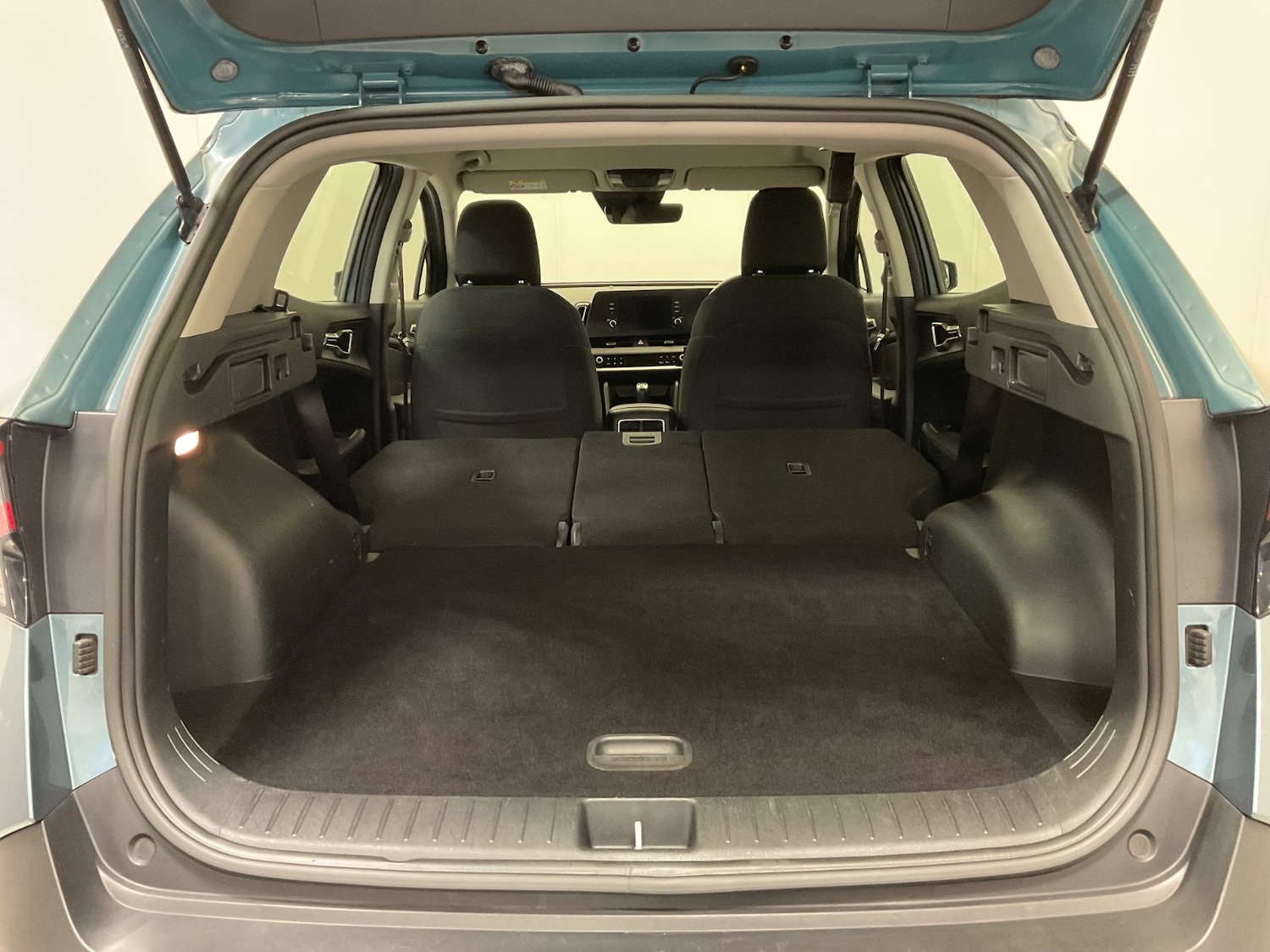 Used Kia Sportage 2022 for sale - 76948341: Photo 42