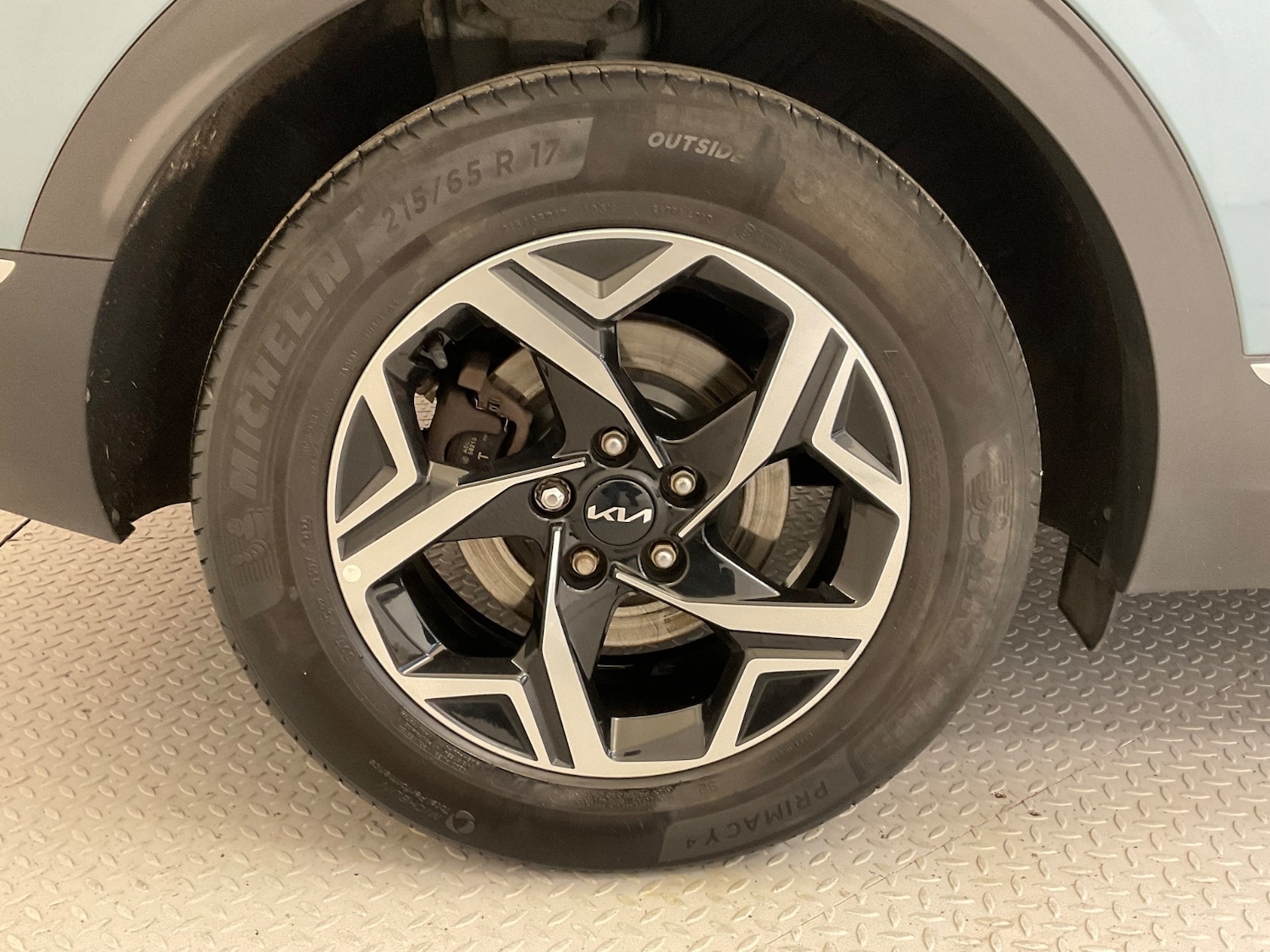 Used Kia Sportage 2022 for sale - 76948341: Photo 5