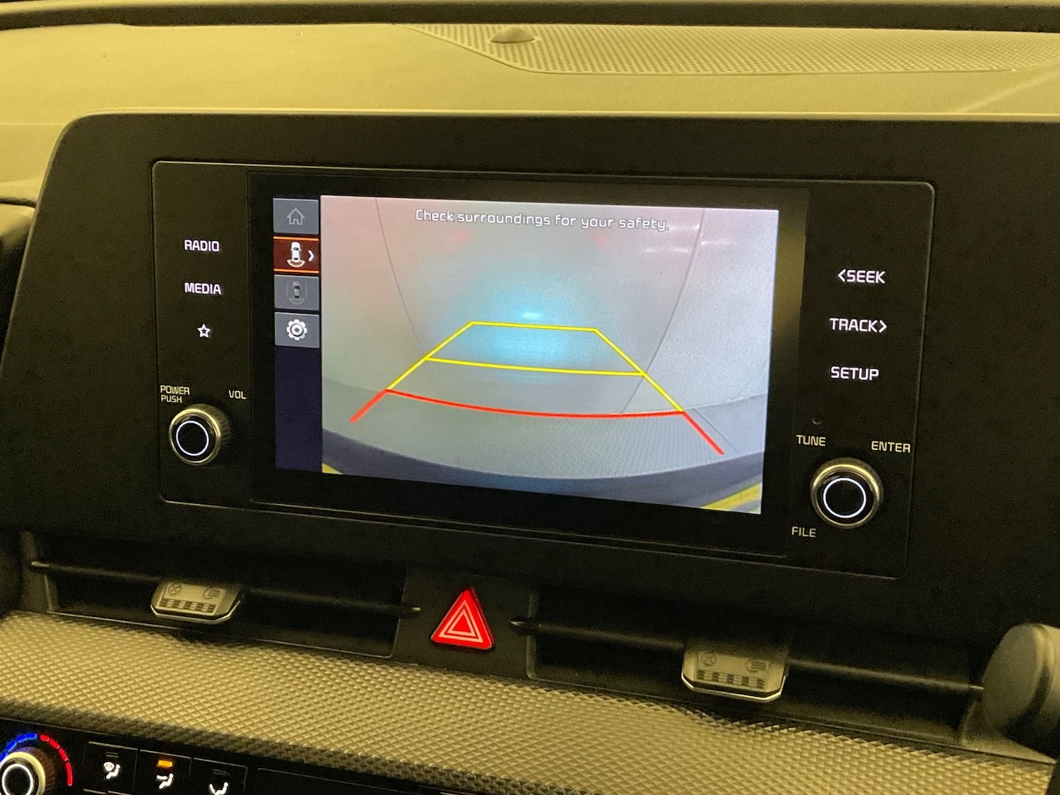 Used Kia Sportage 2022 for sale - 76948341: Photo 8