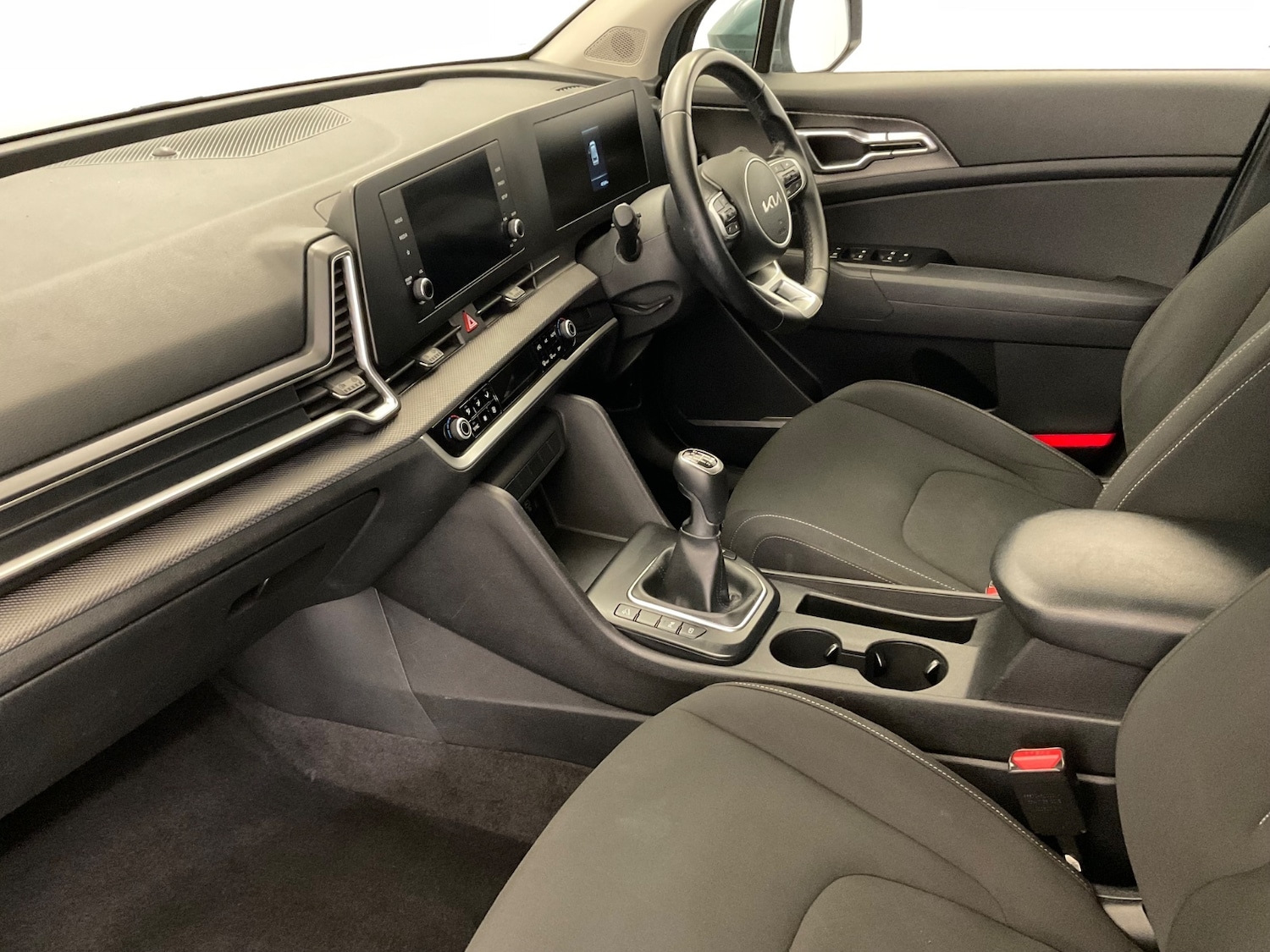 Used Kia Sportage 2022 for sale - 76948341: Photo 9