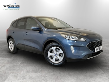 Used Ford Kuga 2022 for sale - 78778856: Photo