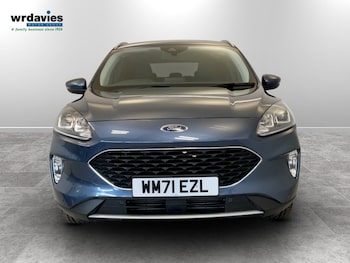 Used Ford Kuga 2022 for sale - 78778856: Photo