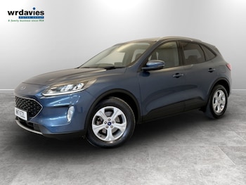 Used Ford Kuga 2022 for sale - 78778856: Photo