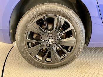 Used Citroen C4 Grand Picasso 2018 for sale - 77122608: Photo