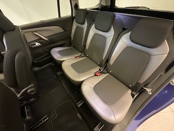 Used Citroen C4 Grand Picasso 2018 for sale - 77122608: Photo