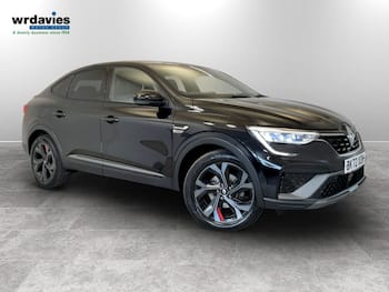Used Renault Arkana 2022 for sale - 79558774: Photo