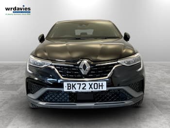 Used Renault Arkana 2022 for sale - 79558774: Photo