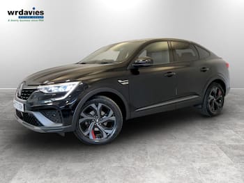 Used Renault Arkana 2022 for sale - 79558774: Photo