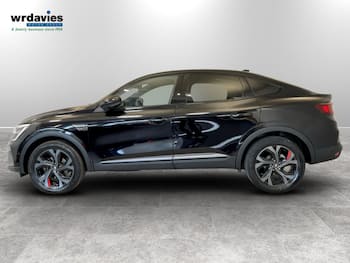Used Renault Arkana 2022 for sale - 79558774: Photo