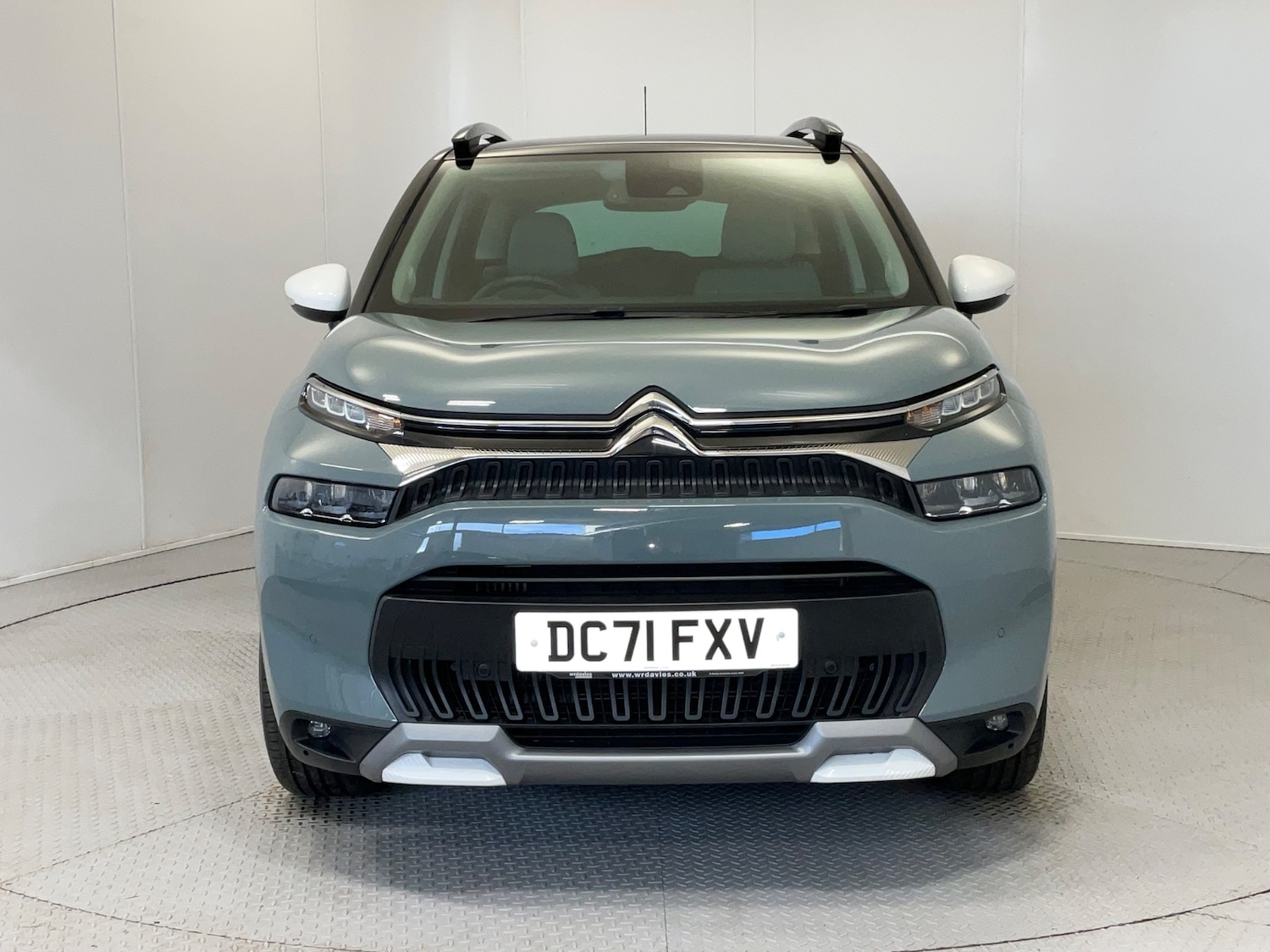Used Citroen C3 Aircross 2021 for sale - 76332151: Photo 10
