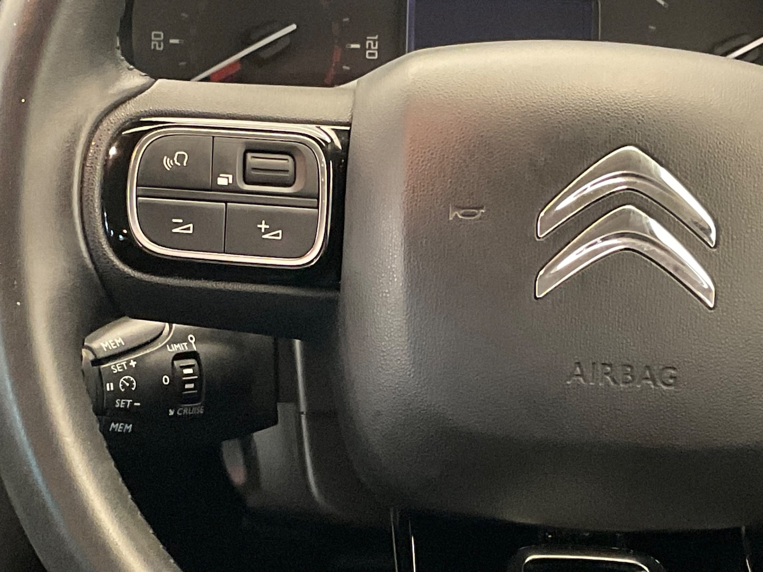 Used Citroen C3 Aircross 2021 for sale - 76332151: Photo 14