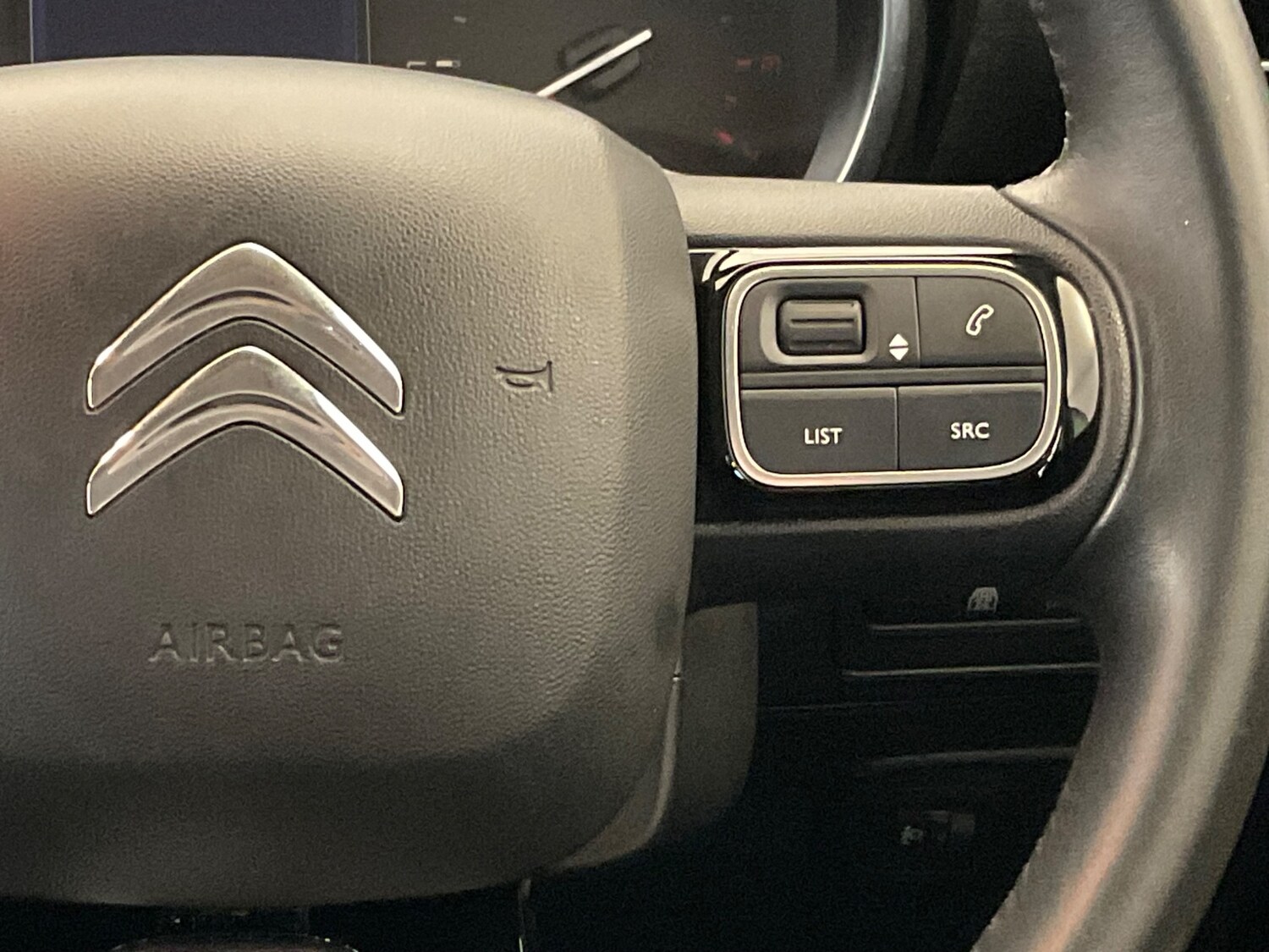 Used Citroen C3 Aircross 2021 for sale - 76332151: Photo 15