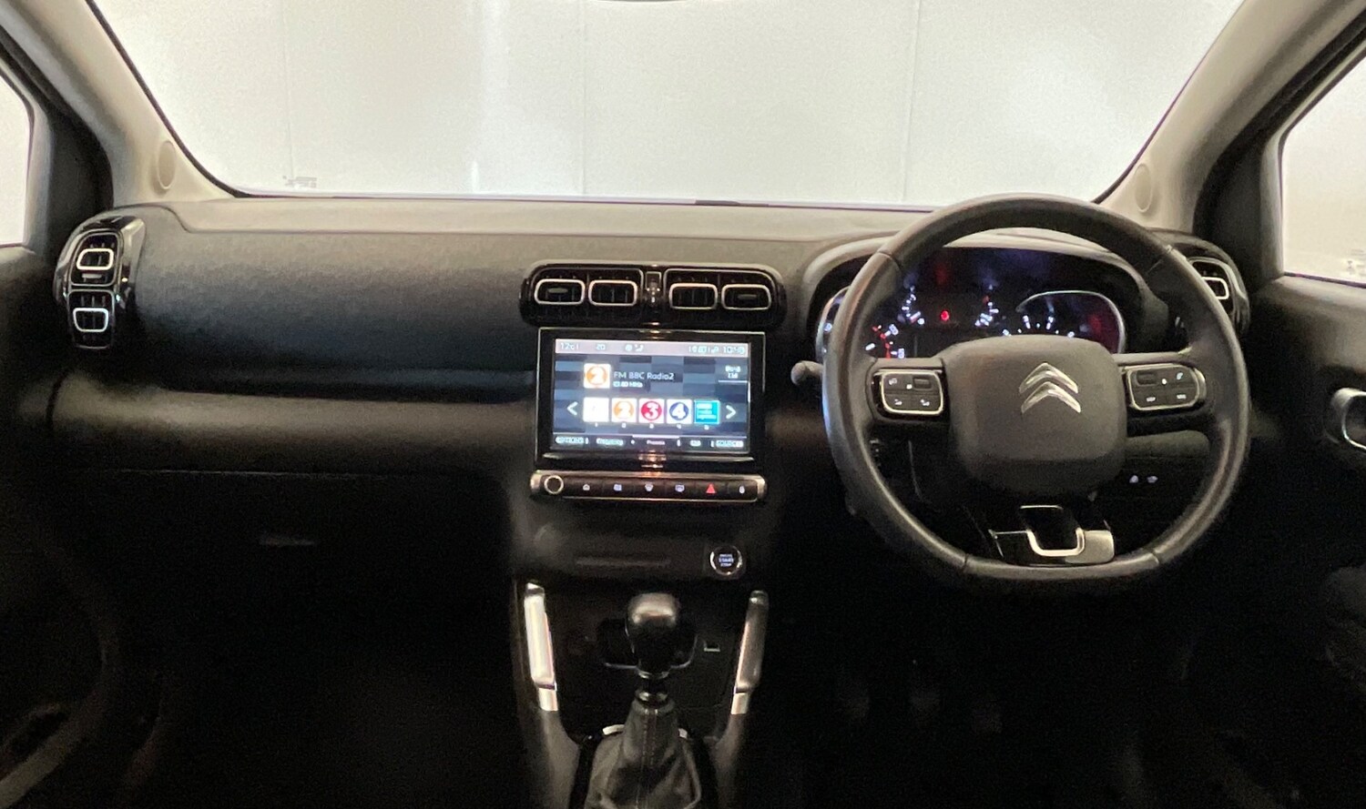 Used Citroen C3 Aircross 2021 for sale - 76332151: Photo 16
