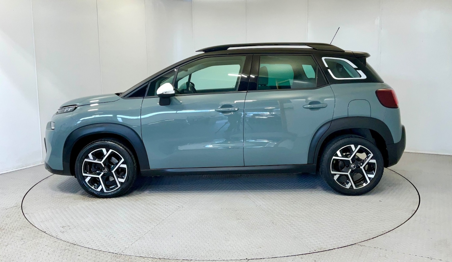 Used Citroen C3 Aircross 2021 for sale - 76332151: Photo 22