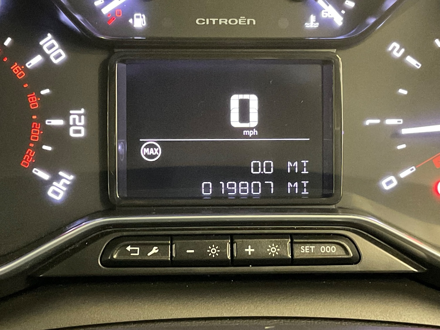 Used Citroen C3 Aircross 2021 for sale - 76332151: Photo 24