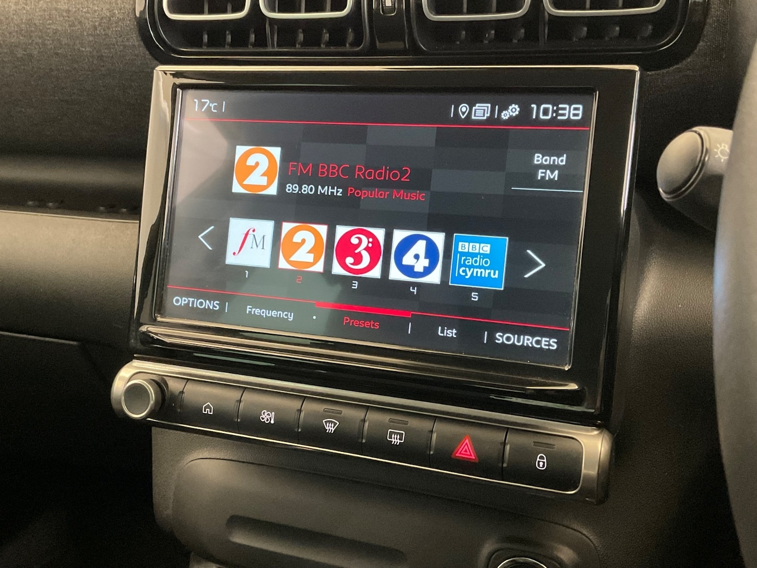 Used Citroen C3 Aircross 2021 for sale - 76332151: Photo 27