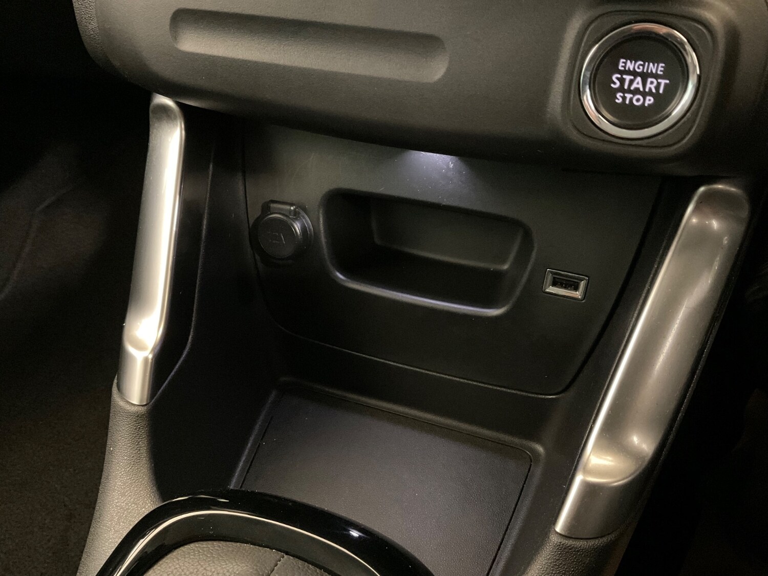 Used Citroen C3 Aircross 2021 for sale - 76332151: Photo 28