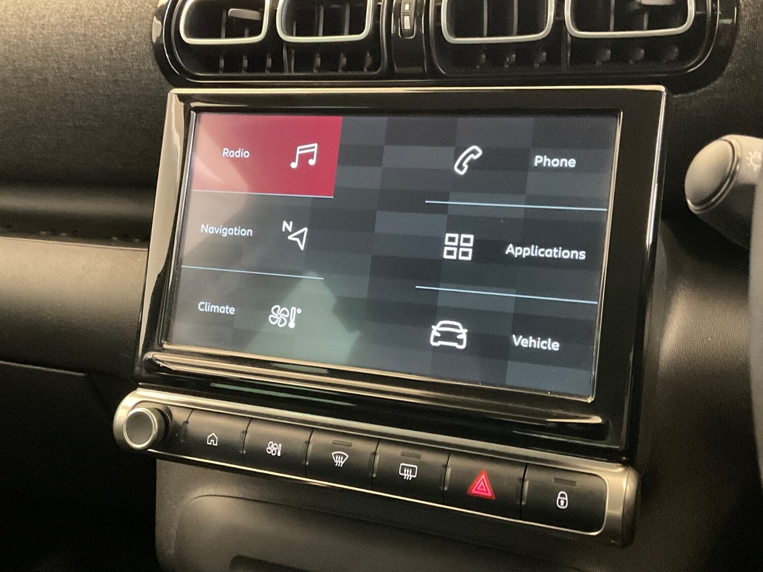 Used Citroen C3 Aircross 2021 for sale - 76332151: Photo 29