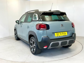 Used Citroen C3 Aircross 2021 for sale - 76332151: Photo