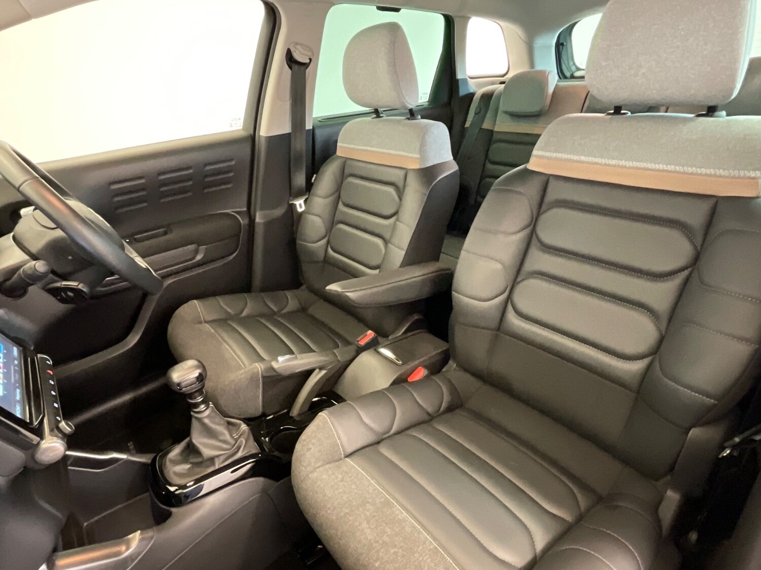 Used Citroen C3 Aircross 2021 for sale - 76332151: Photo 33