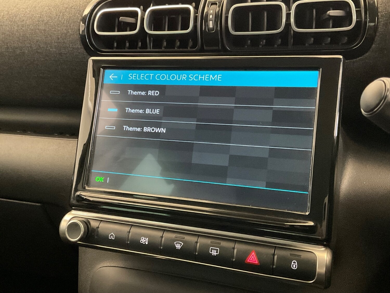 Used Citroen C3 Aircross 2021 for sale - 76332151: Photo 37