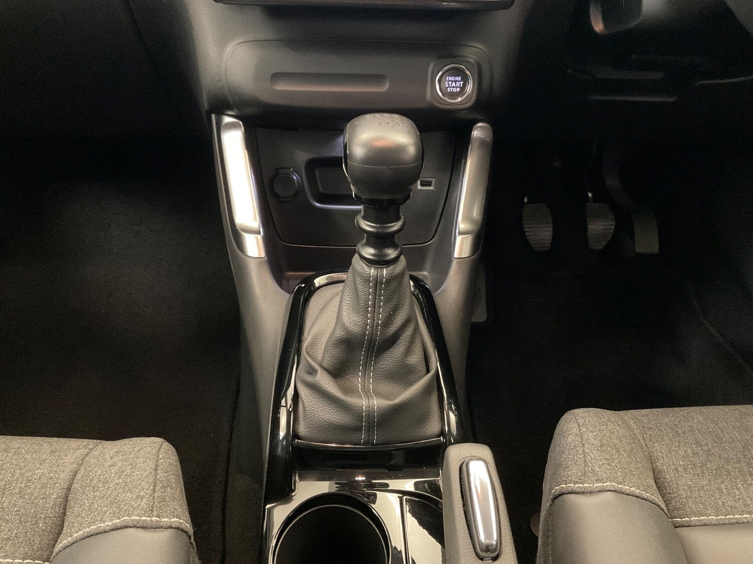 Used Citroen C3 Aircross 2021 for sale - 76332151: Photo 39