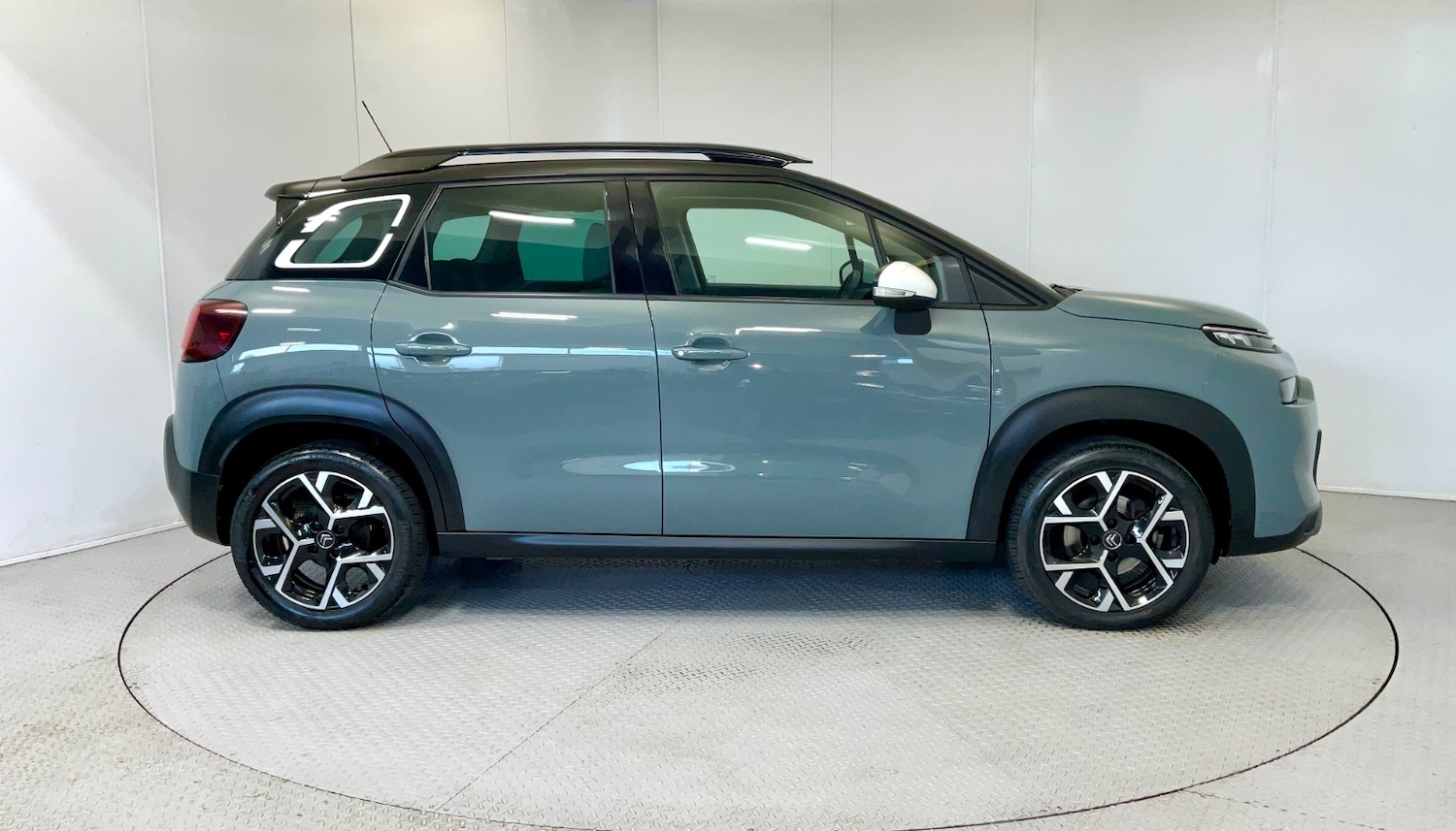 Used Citroen C3 Aircross 2021 for sale - 76332151: Photo 4