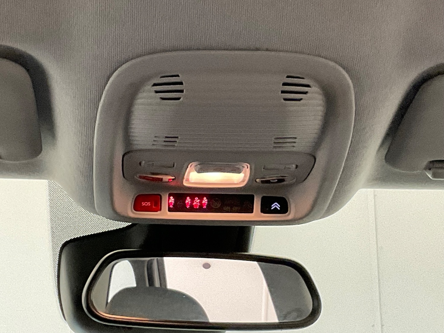 Used Citroen C3 Aircross 2021 for sale - 76332151: Photo 40