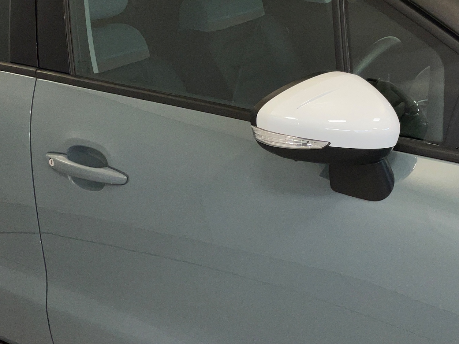 Used Citroen C3 Aircross 2021 for sale - 76332151: Photo 41