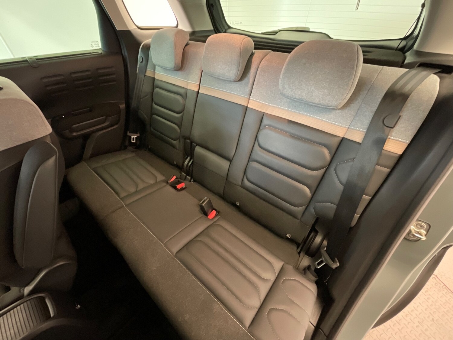 Used Citroen C3 Aircross 2021 for sale - 76332151: Photo 42