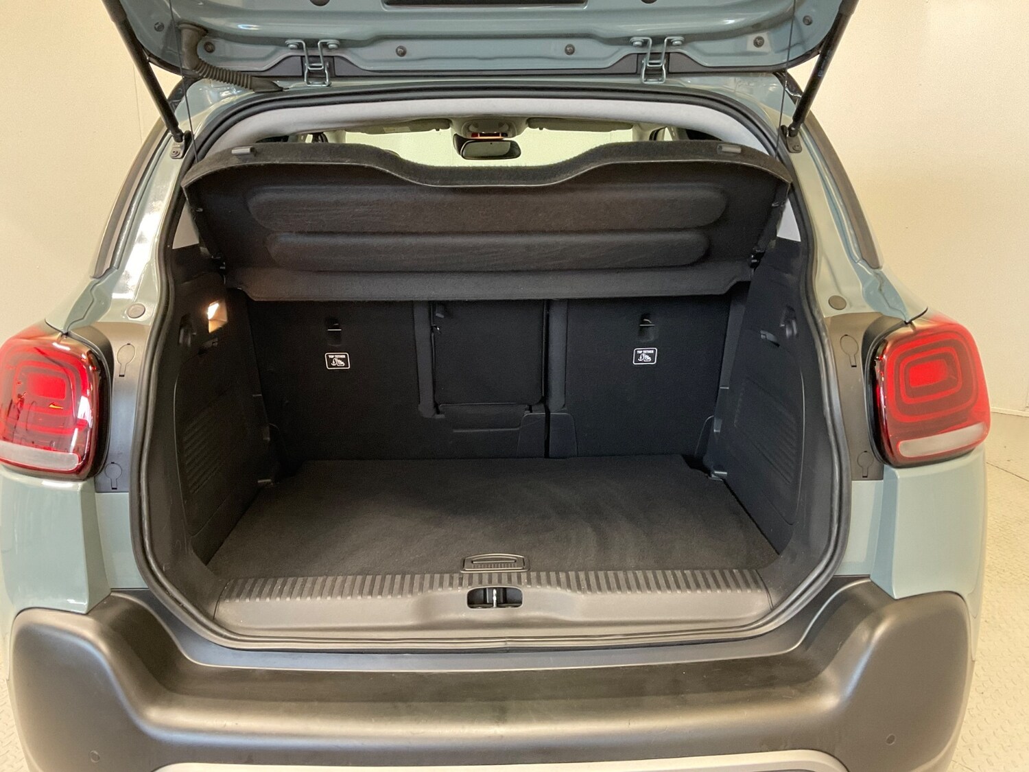 Used Citroen C3 Aircross 2021 for sale - 76332151: Photo 46