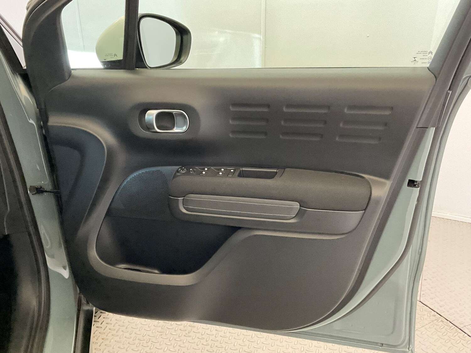 Used Citroen C3 Aircross 2021 for sale - 76332151: Photo 47