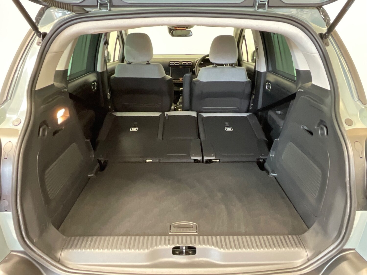 Used Citroen C3 Aircross 2021 for sale - 76332151: Photo 48