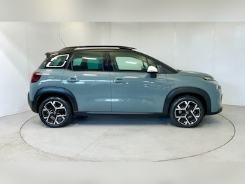 Used Citroen C3 Aircross 2021 for sale - 76332151: Photo
