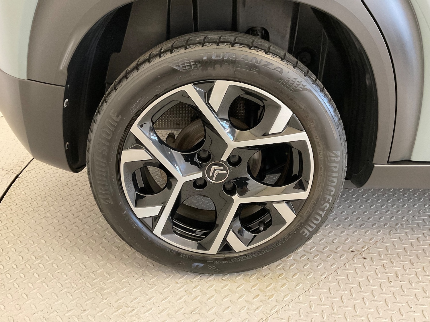 Used Citroen C3 Aircross 2021 for sale - 76332151: Photo 5