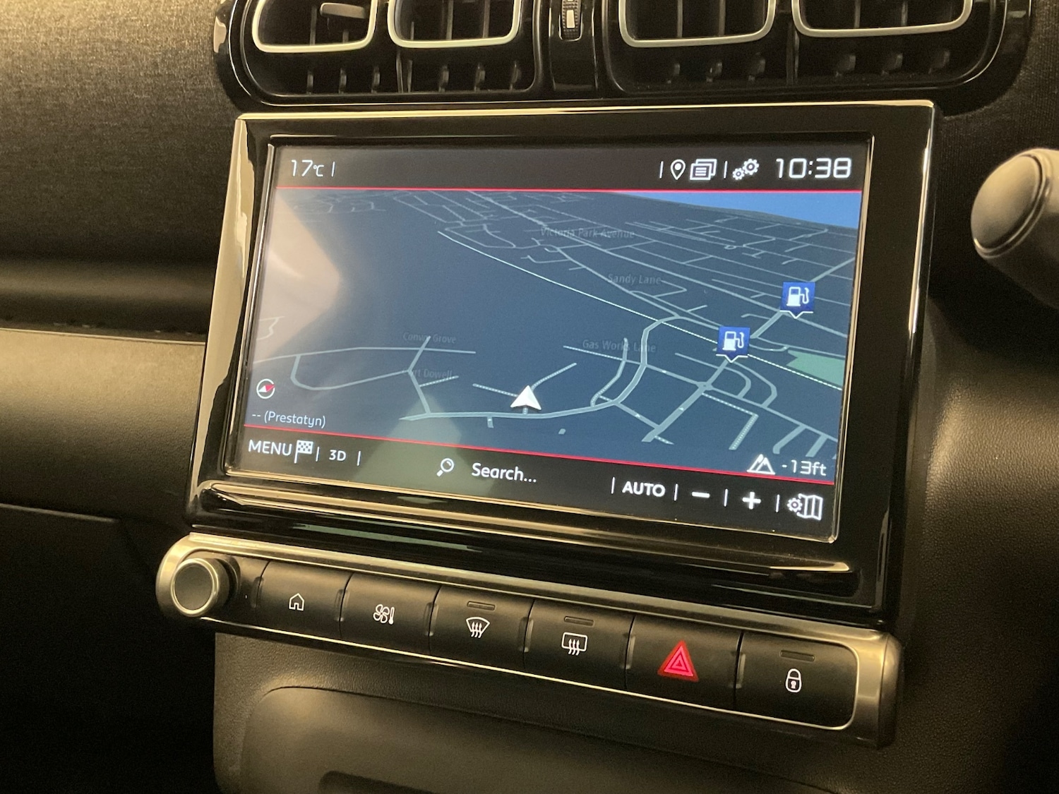 Used Citroen C3 Aircross 2021 for sale - 76332151: Photo 6