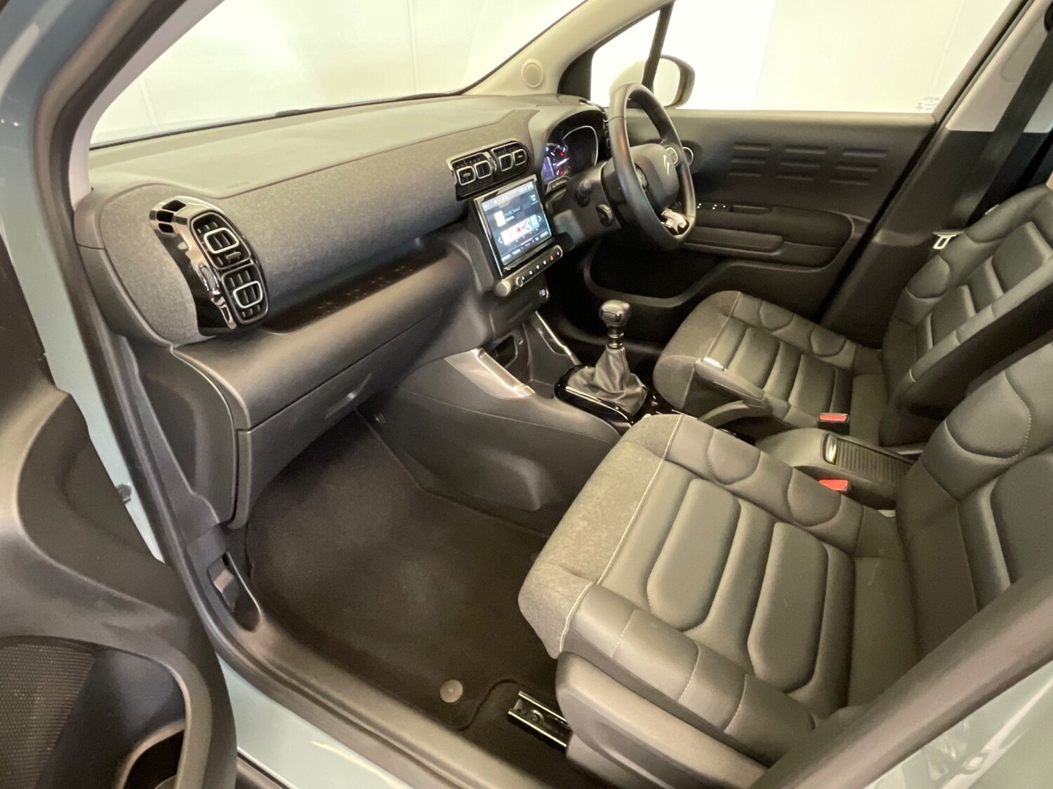 Used Citroen C3 Aircross 2021 for sale - 76332151: Photo 9