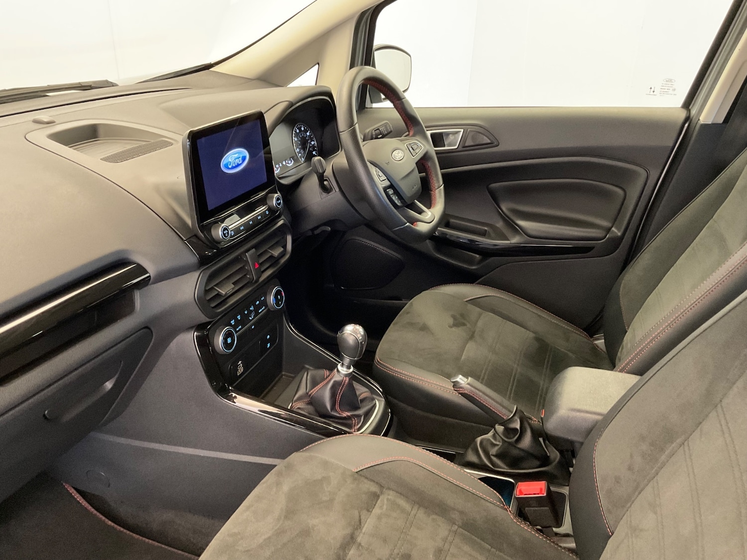 Used Ford Ecosport 2022 for sale - 76276530: Photo 10