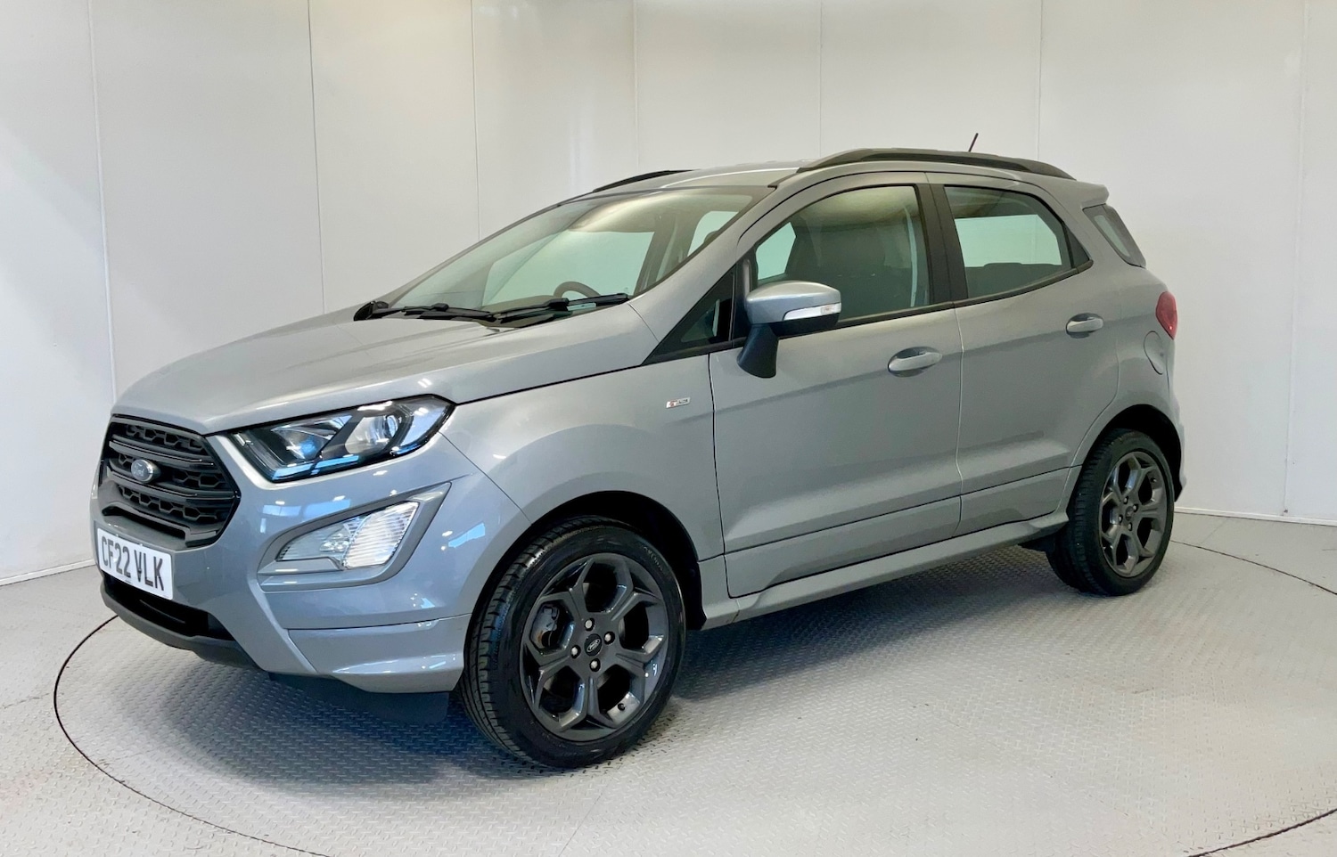 Used Ford Ecosport 2022 for sale - 76276530: Photo 12