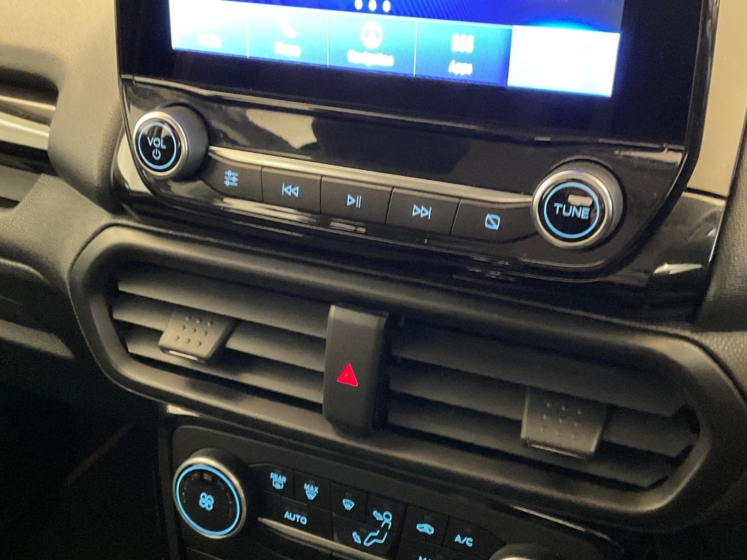 Used Ford Ecosport 2022 for sale - 76276530: Photo 15