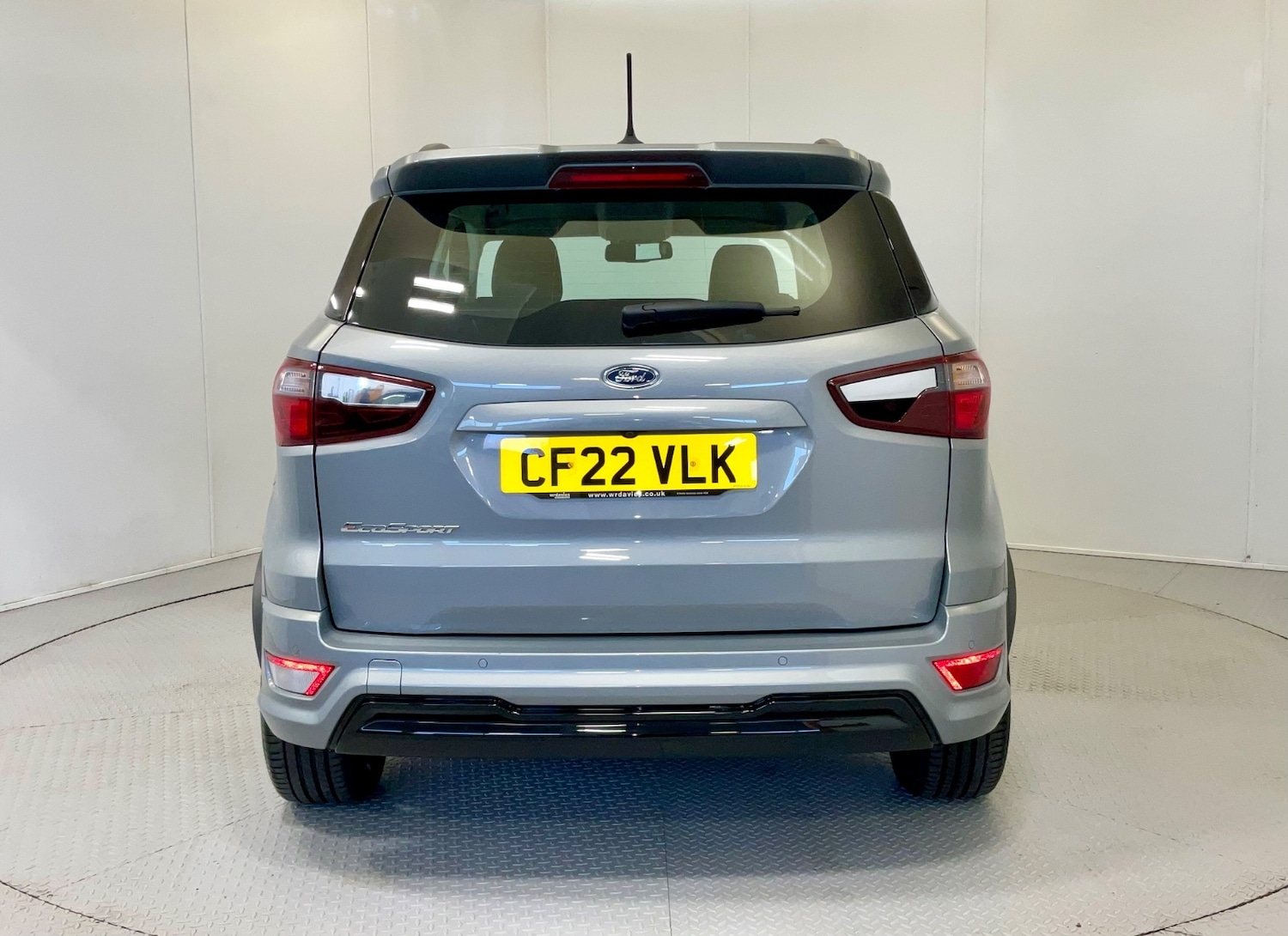 Used Ford Ecosport 2022 for sale - 76276530: Photo 16