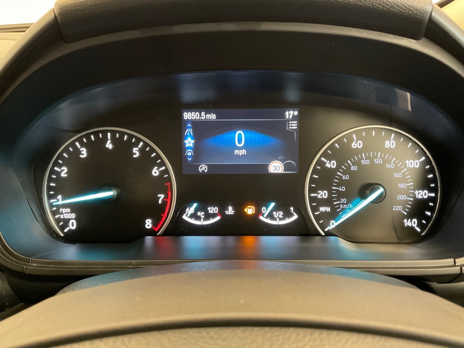 Used Ford Ecosport 2022 for sale - 76276530: Photo 17