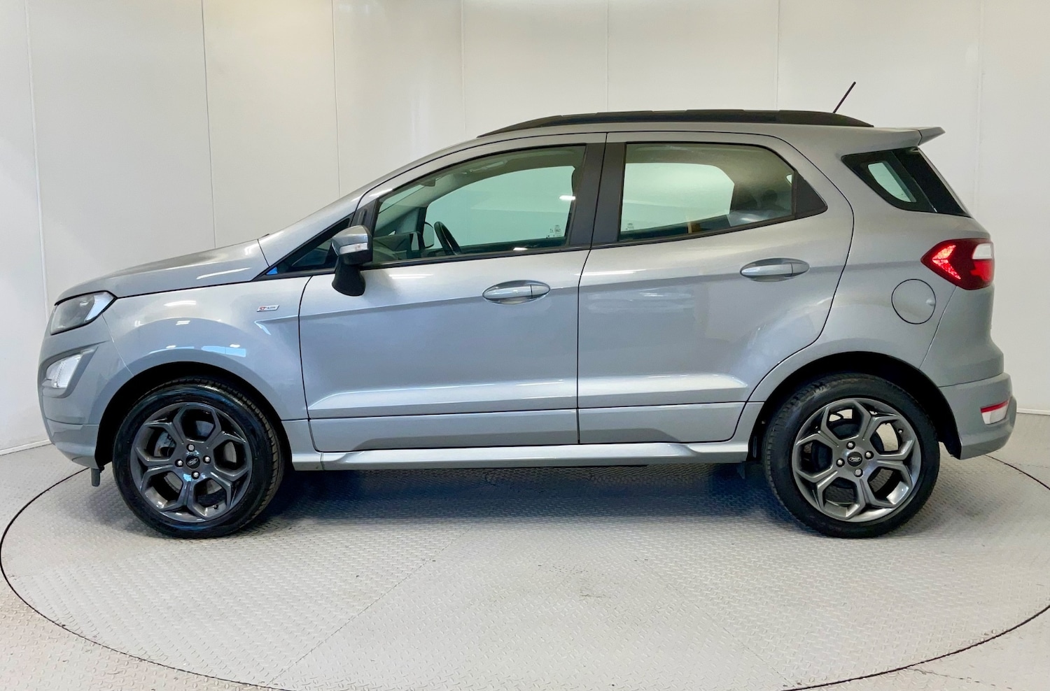Used Ford Ecosport 2022 for sale - 76276530: Photo 18