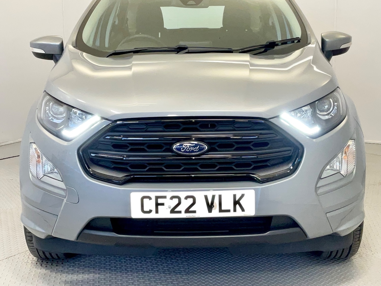 Used Ford Ecosport 2022 for sale - 76276530: Photo 19