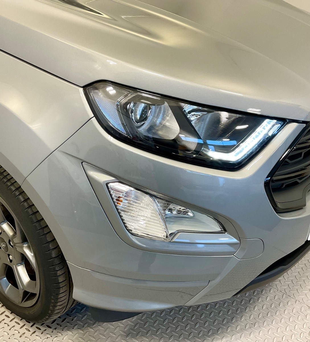 Used Ford Ecosport 2022 for sale - 76276530: Photo 22