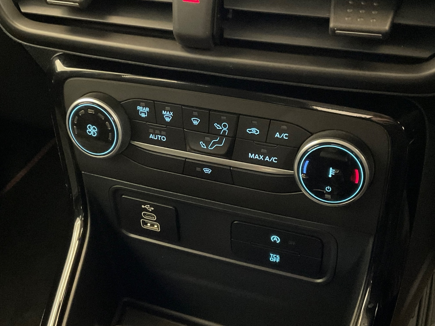 Used Ford Ecosport 2022 for sale - 76276530: Photo 25