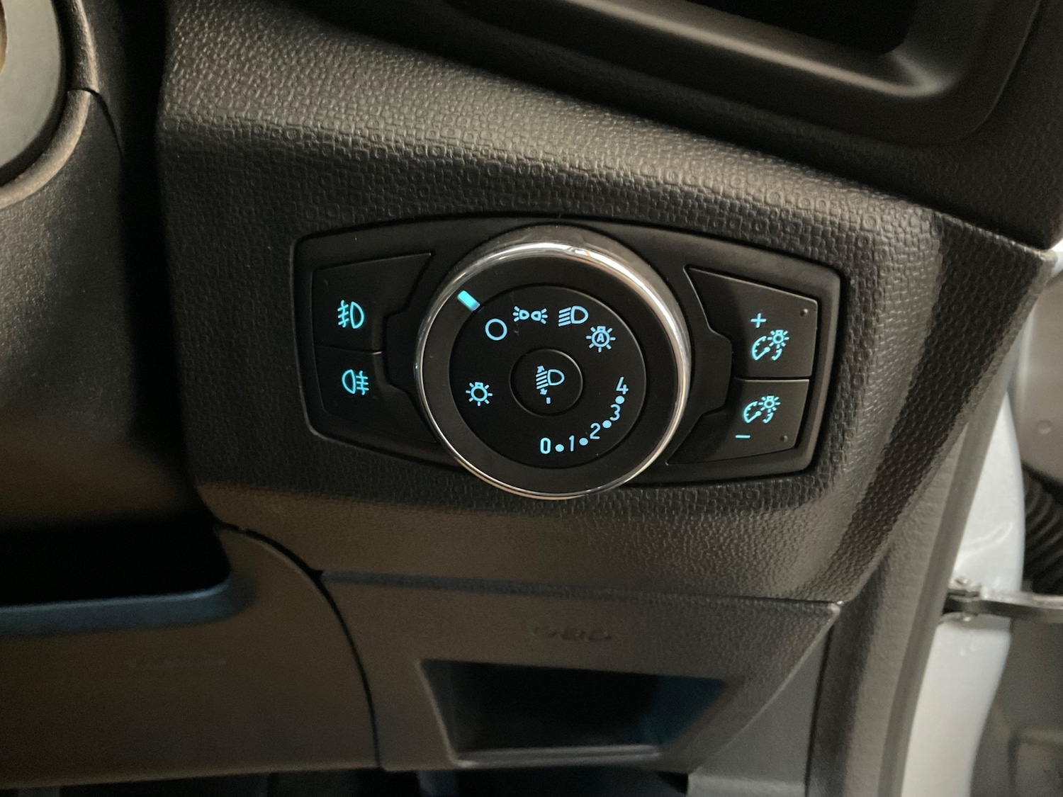 Used Ford Ecosport 2022 for sale - 76276530: Photo 29