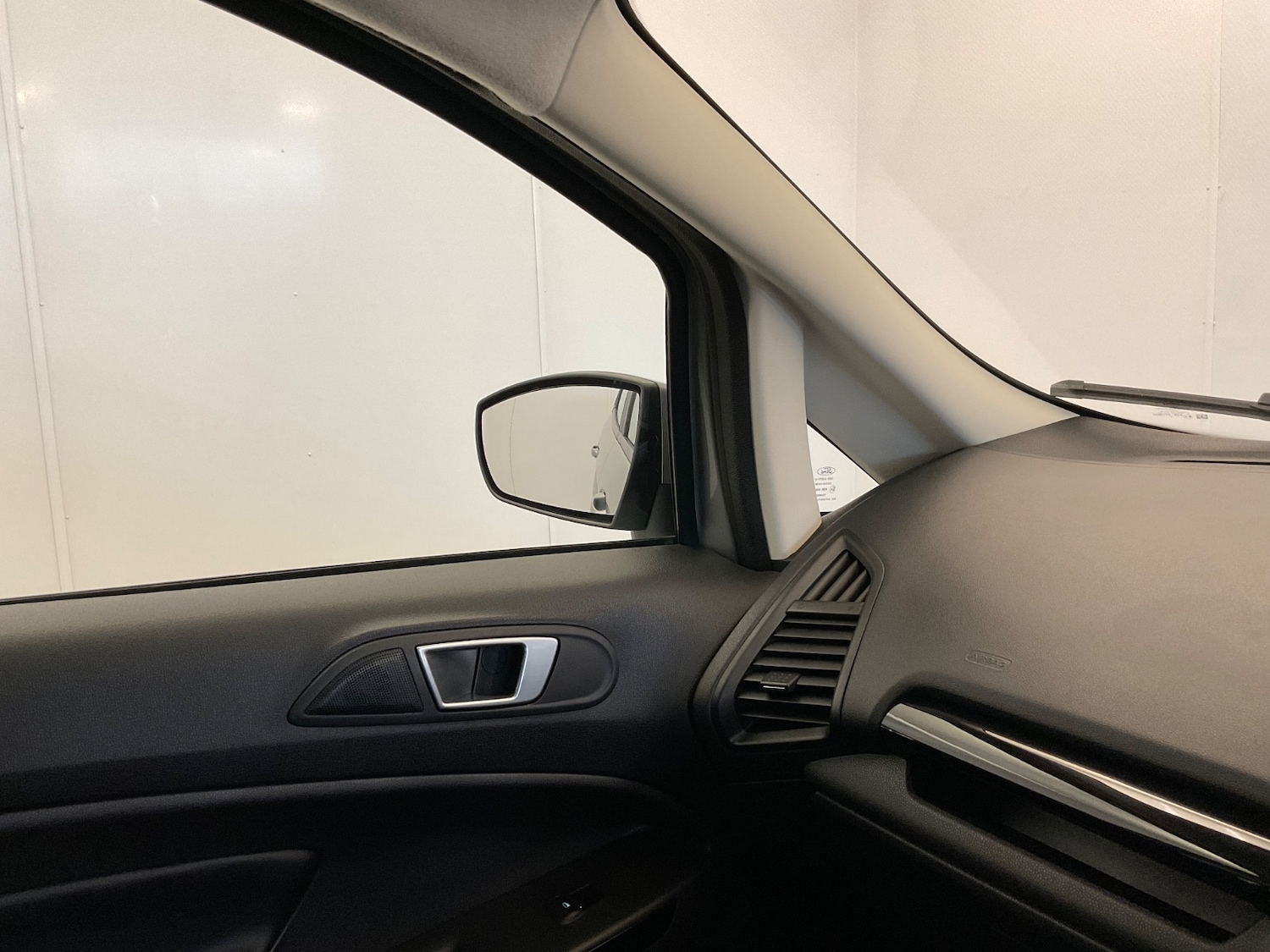 Used Ford Ecosport 2022 for sale - 76276530: Photo 33