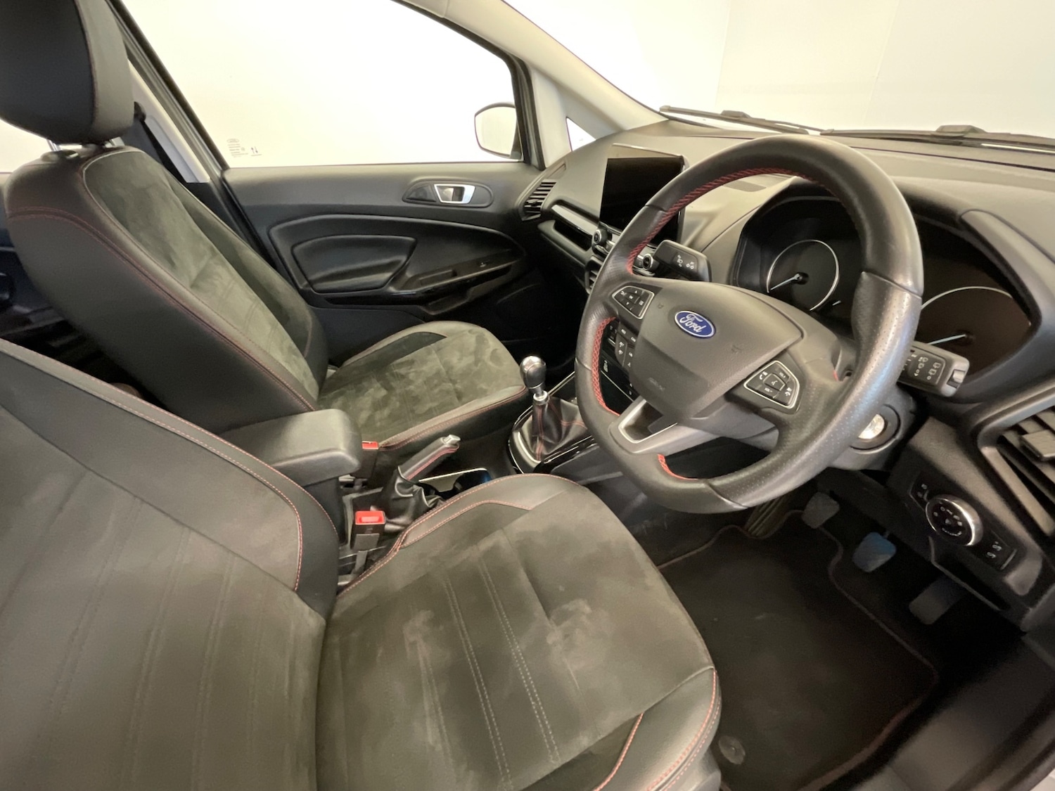 Used Ford Ecosport 2022 for sale - 76276530: Photo 34